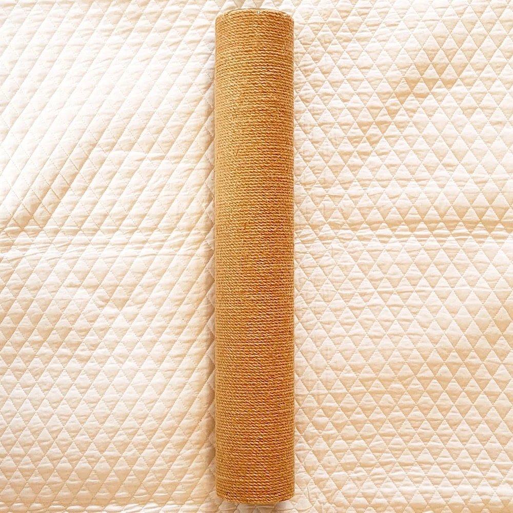 1 XXL Replacement Cat Scratching Post - M8 Screw Type - 23.4 in × 3.9 in